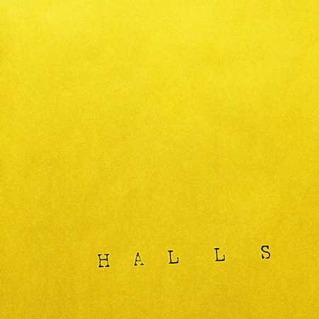 H A L L S