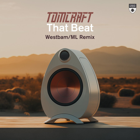 That Beat (Westbam/ML Remix)