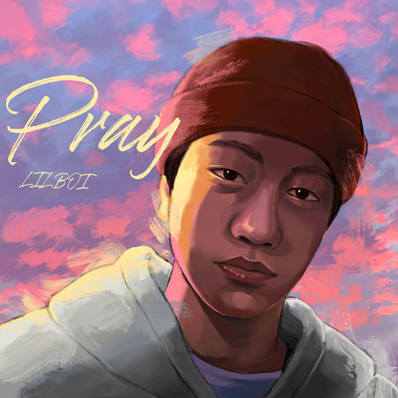 專輯封面