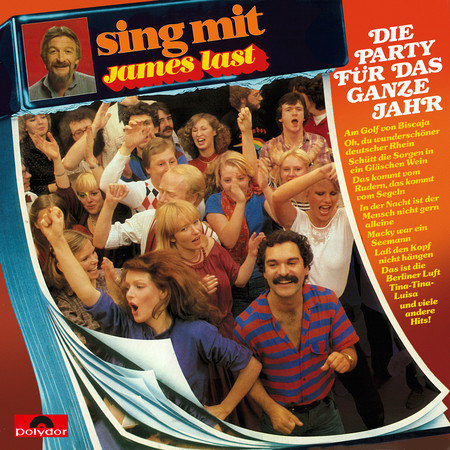 Sing mit - Die Party für das ganze Jahr