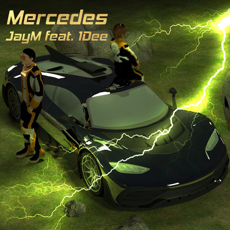 Mercedes