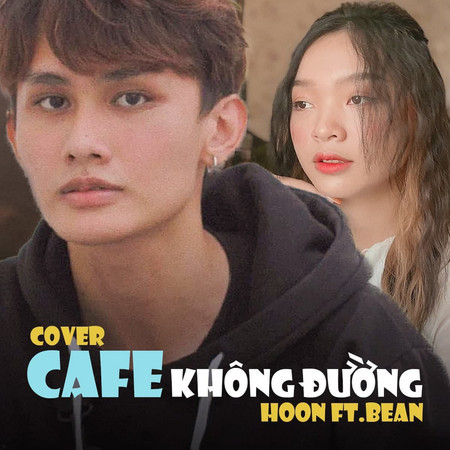 Cafe Không Đường (Cover)