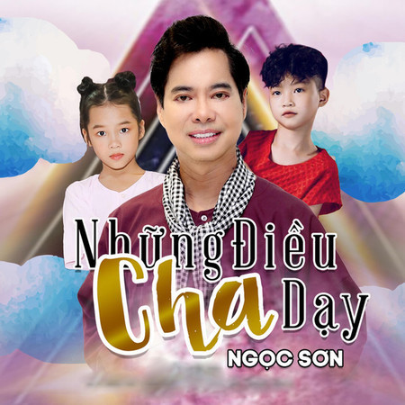 Những Điều Cha Dạy