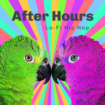 After Hours-Lo-Fi Hip Hop-