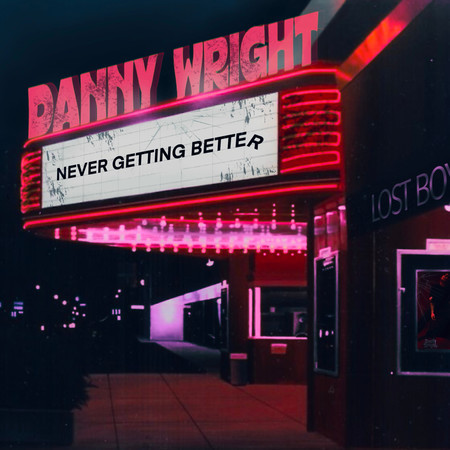 Never Getting Better