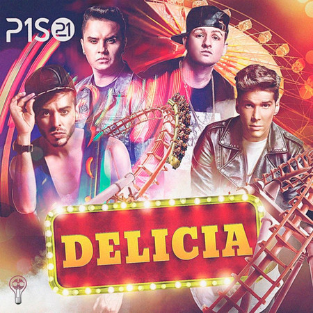 Delicia (Acústica)