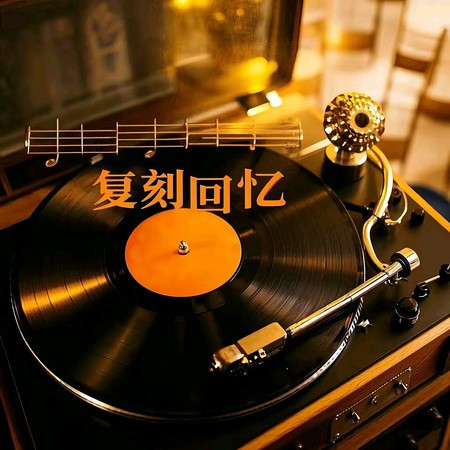 復刻回憶