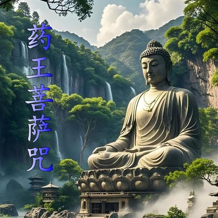 藥王菩薩咒