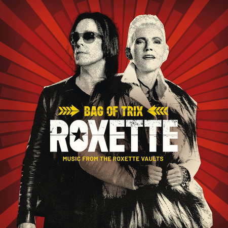 Bag Of Trix (Music From The Roxette Vaults)