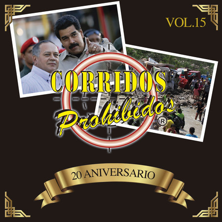 El Nuevo Leon del Corrido