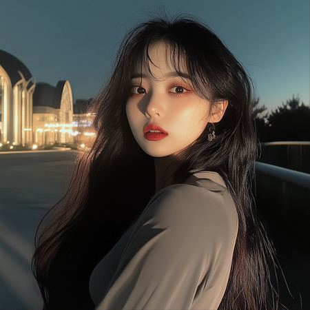 밤하늘N