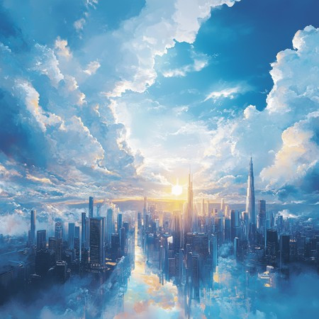 環球天空