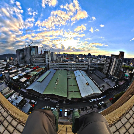 如果我現在就放棄