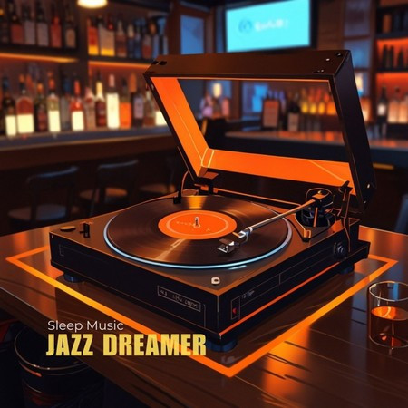 爵士造夢者 - 睡眠音樂