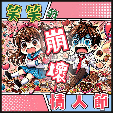 專輯封面
