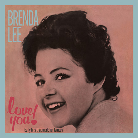 Love You! (Deluxe Edition)