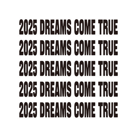 出人頭地 2025 Dreams Come True Mixtape
