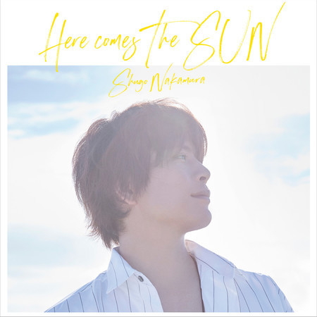 Here comes The SUN
