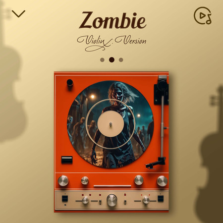 Zombie (Violin Version)