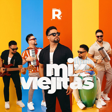 Mix Viejitas