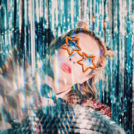 Prismatic