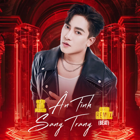 Ân Tình Sang Trang (Beat) [AnhVu Remix]