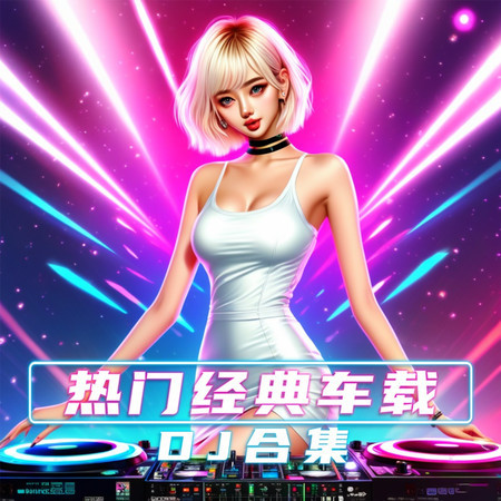 熱門經典車載DJ合集