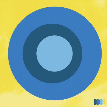 Koi No Jumyou (Blue Version)