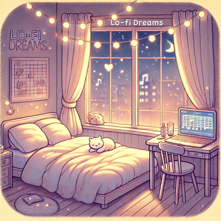 Lo-fi Dreams