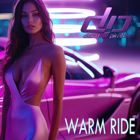Warm Ride (2025 Remix)