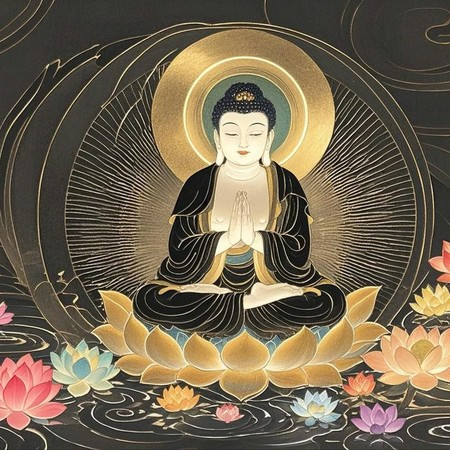 孔雀明王心咒