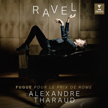 Ravel: Fugue pour le Prix de Rome