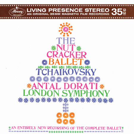 Tchaikovsky: The Nutcracker, Op. 71, Act II: No. 12, Divertissement: a. Chocolate (Spanish Dance)
