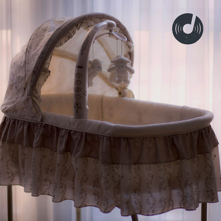 枕邊音樂盒 羊水聲 媽媽心跳｜噓聲搖籃曲