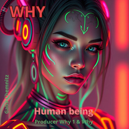 Human being