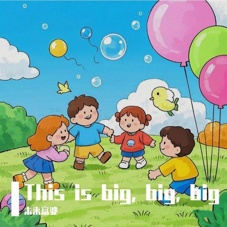 This Is Big, Big, Big