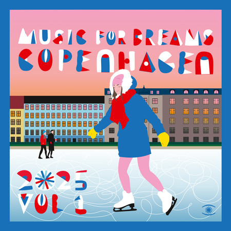 Copenhagen 2025, Vol. 1