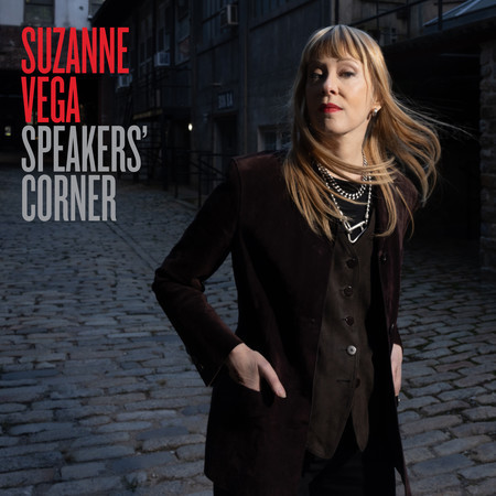 Speakers' Corner