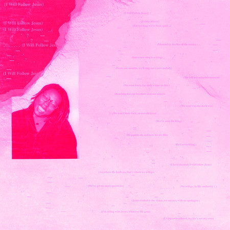 I Will Follow Jesus (Live)