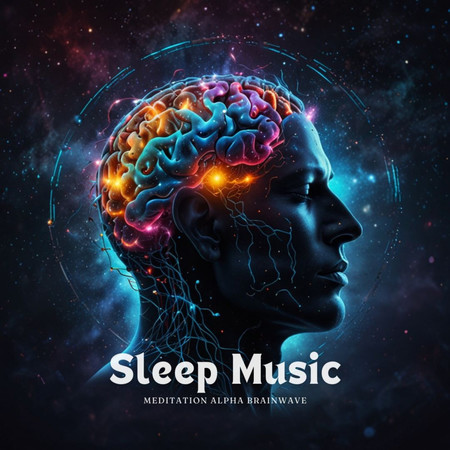 冥想α腦波 - 睡眠音樂