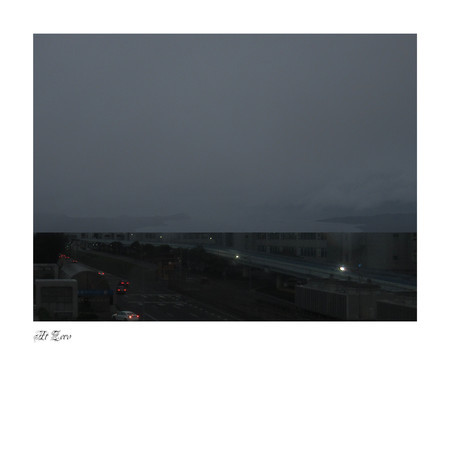 專輯封面