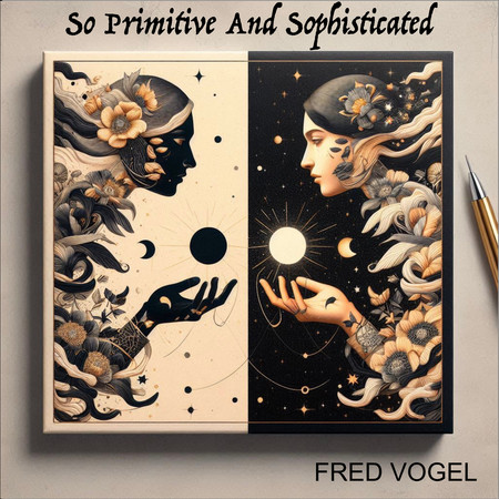 Fred Vogel的相關專輯列表 - LINE MUSIC