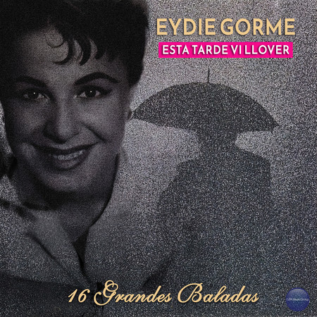 Esta Tarde Vi Llover