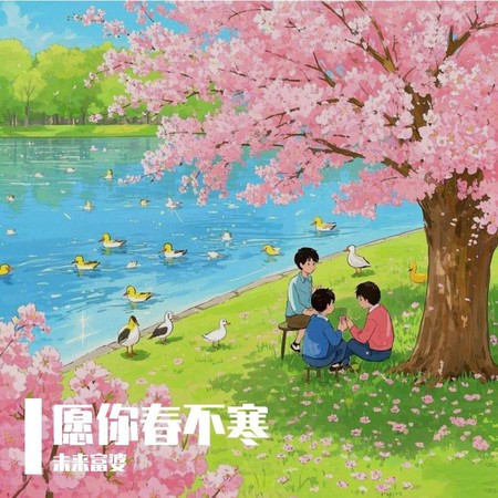 專輯封面