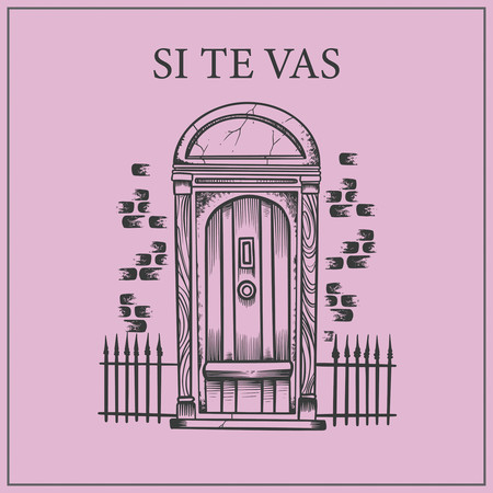 Si Te Vas