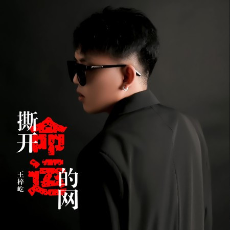 撕开命运的网