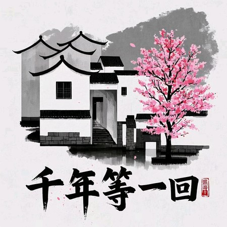 專輯封面