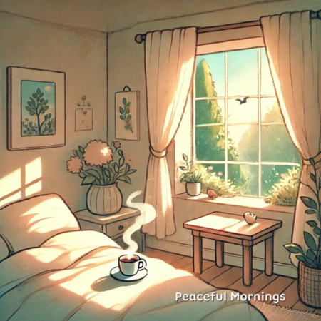 Peaceful Mornings