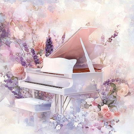 花語輕吟