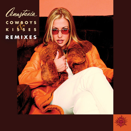 Cowboys & Kisses (Remixes)